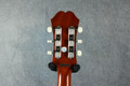 Epiphone Masterbilt Texan Electro Acoustic - Antique Natural - Case - 2nd Hand