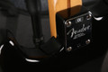 Fender American Standard Stratocaster - Black - Gig Bag - 2nd Hand
