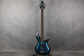 Aria Pro II IGB STD Bass - Metallic Blue Shade - 2nd Hand