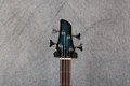 Aria Pro II IGB STD Bass - Metallic Blue Shade - 2nd Hand