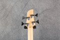 Aria Pro II IGB STD Bass - Metallic Blue Shade - 2nd Hand