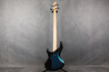 Aria Pro II IGB STD Bass - Metallic Blue Shade - 2nd Hand
