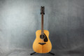Yamaha FG720S-12 Dreadnought Acoustic - Natural - 2nd Hand