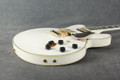 Epiphone Limit Edition Lucille - Bone White - Soft Case - 2nd Hand