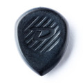 Jim Dunlop 477R505 Primetone Guitar Pick, 5.00mm, Sharp Tip, 6 Pack