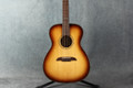 Alvarez AF60SHB OM Folk - Shadowburst Gloss - 2nd Hand