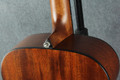 Alvarez AF60SHB OM Folk - Shadowburst Gloss - 2nd Hand