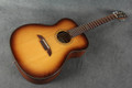 Alvarez AF60SHB OM Folk - Shadowburst Gloss - 2nd Hand