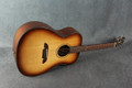 Alvarez AF60SHB OM Folk - Shadowburst Gloss - 2nd Hand