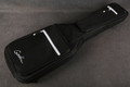 Godin Session R-HT Pro - Carbon White - Gig Bag - 2nd Hand