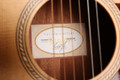 Taylor Academy 12e Grand Concert Electro Acosutic - Natural - Gig Bag - 2nd Hand