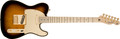 Fender Richie Kotzen Telecaster - Brown Sunburst