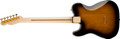 Fender Richie Kotzen Telecaster - Brown Sunburst