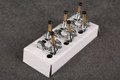 PRS SE Locking Tuners - Set of 6 - Chrome - Boxed - 2nd Hand