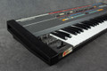 Roland Juno-106 - Classic 80s Synthesizer **COLLECTION ONLY** - 2nd Hand