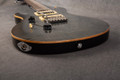 PRS SE Custom 24 - Made in Korea - Left Handed - Whale Blue - Gig Bag - 2nd Hand