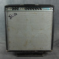 Fender Super Reverb Combo - 1969 - Drip Edge **COLLECTION ONLY** - 2nd Hand