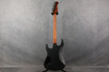 Harley Benton Fusion-III EMG HT - Matte Black - 2nd Hand