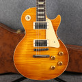 Gibson 1959 Les Paul Standard Reissue VOS - Dirty Lemon - Hard Case - 2nd Hand