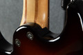 Yamaha BB425 5 String Bass - Tobacco Brown Sunburst - 2nd Hand