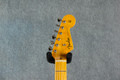 Fender American Vintage II 1957 Stratocaster - 2 Tone Sunburst - Case - 2nd Hand