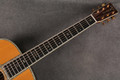 Martin Standard Series OM-42 Acoustic - 2004 - Natural - Hard Case - 2nd Hand