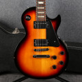 Gibson Les Paul Studio - 2010 - Fireburst - Hard Case - 2nd Hand