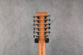 Tanglewood Winterleaf TW12 12 String Acoustic - Natural - 2nd Hand