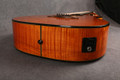 Merida Diana DG-15SPGACES Electro Acoustic - Natural - 2nd Hand