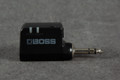 Boss WL-20 Wireless System - Boxed - 2nd Hand