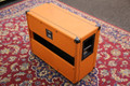 Orange PPC212OB 2x12 Open Back Cabinet - 2nd Hand