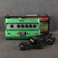Line 6 DL4 Delay Modeler MK1 - Box & PSU - 2nd Hand