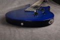 PRS SE Custom 24-7 - Royal Blue - Gig Bag - 2nd Hand