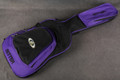 PRS SE Custom 24-7 - Royal Blue - Gig Bag - 2nd Hand