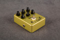 JOYO Jf-13 Ac Tone Vintage Tube Overdrive Pedal - Boxed - 2nd Hand