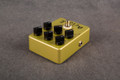 JOYO Jf-13 Ac Tone Vintage Tube Overdrive Pedal - Boxed - 2nd Hand