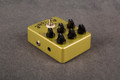 JOYO Jf-13 Ac Tone Vintage Tube Overdrive Pedal - Boxed - 2nd Hand