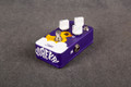 Jam Pedals Eureka! Fuzz Pedal - Boxed - 2nd Hand