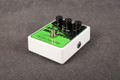Electro Harmonix Deluxe Electric Mistress Analog Flanger - Box & PSU - 2nd Hand