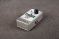 Electro Harmonix Freeze Sound Retainer Sustain Pedal - Box & PSU - 2nd Hand