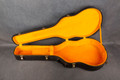 Gibson Barney Kessel Signature - 1966 - Sunburst - Hard Case - 2nd Hand