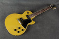 Gibson Les Paul Special - TV Yellow - Hard Case - 2nd Hand (140246)