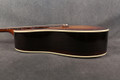 Gibson J-45 Standard Rosewood - Rosewood Burst - Hard Case - 2nd Hand