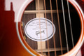 Gibson J-45 Standard Rosewood - Rosewood Burst - Hard Case - 2nd Hand