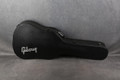 Gibson J-45 Standard Rosewood - Rosewood Burst - Hard Case - 2nd Hand
