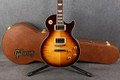 Gibson Slash Les Paul Standard - November Burst - Hard Case - 2nd Hand