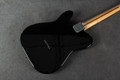 Squier Standard Telecaster - Black - 2nd Hand