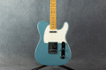 Fender Mexican Standard Telecaster - Lake Placid Blue - 2nd Hand (140166)