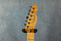 Fender Mexican Standard Telecaster - Lake Placid Blue - 2nd Hand (140166)
