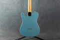 Fender Mexican Standard Telecaster - Lake Placid Blue - 2nd Hand (140166)